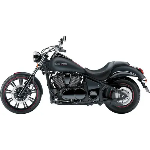 Kawasaki VN 900 CUSTOM - VN900C