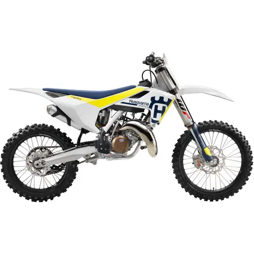 Husqvarna TC 125 - TC125/17