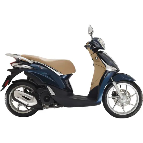 Piaggio NEW LIBERTY 125 IE 3V ABS - NEWLIB-125