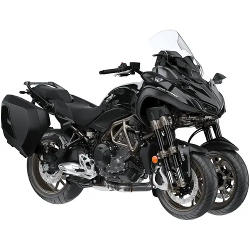 Yamaha Niken GT (MXT890) - RN841