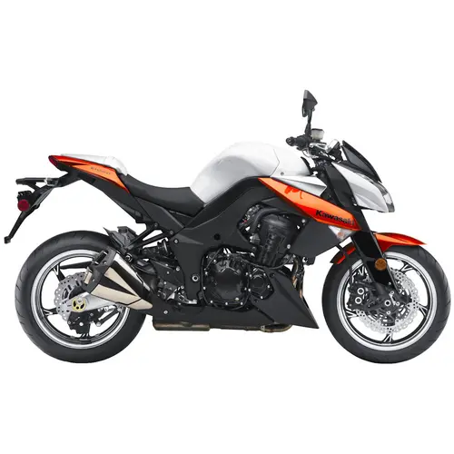 Kawasaki Z 1000 - ZRT00D/E