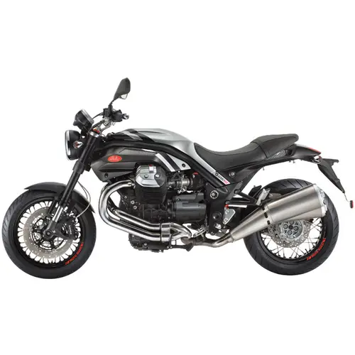 Moto Guzzi 1200 SPORT 8V - 1200SPORT8