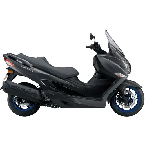 Suzuki AN 400 BURGMAN (EURO 5) - WDU0/22
