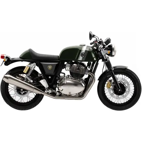 Royal Enfield CONTINENTAL GT 650 (EURO 5) - CONTI650/21