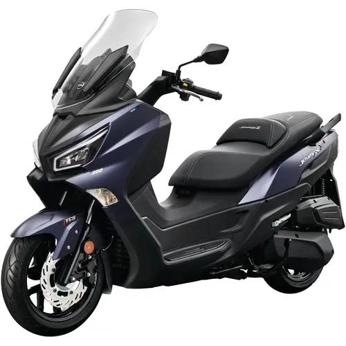 Sym JOYMAX Z+ 300 (EURO 5) - LW30W2
