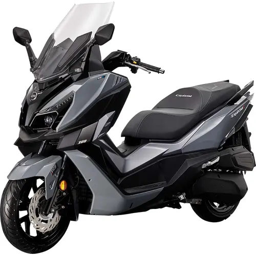 Sym CRUISYM ALPHA 300 (EURO 5) - LV30W2