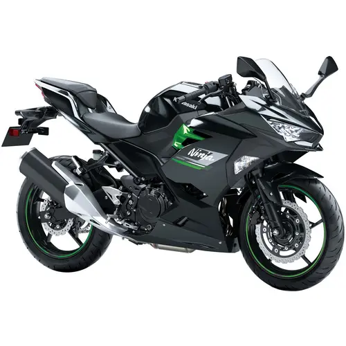 Kawasaki NINJA 400 - EX400L