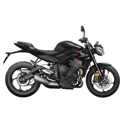 Triumph Street Triple 765 R A2 Ready - H802-A2