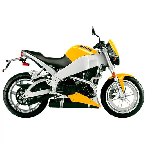 Buell XB9S LIGHTNING - XB9S