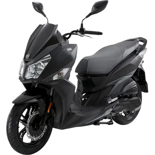 Sym JET14 125 AC I DT CBS - XC12W1-EU