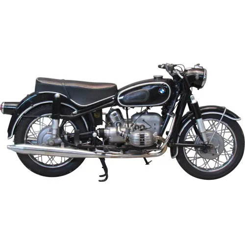 BMW R 50/2 - R50/2
