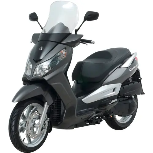 Sym CITYCOM 300 I - CITCOM-300