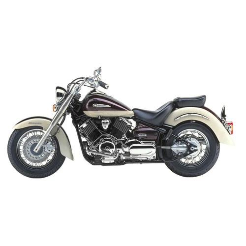Yamaha XVS 1100 A DRAG STAR CLASSIC - VP16