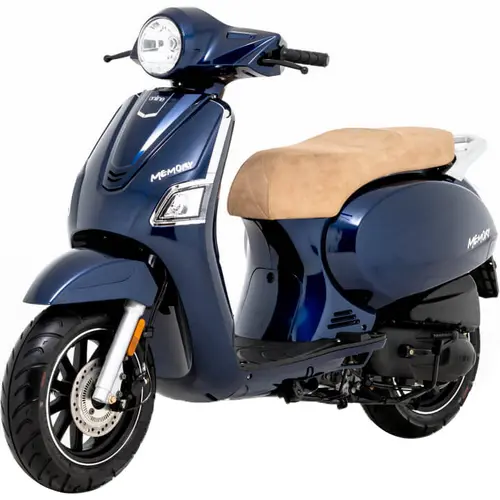 Online MEMORY 50 ABS (EURO 5) - MEMORY50