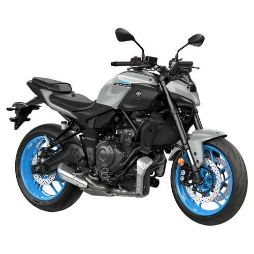 Yamaha MT-07 - MT-07/25