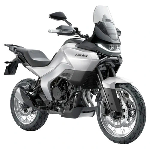 Norton Atlas Apex 585 - ATLAPEX585/26