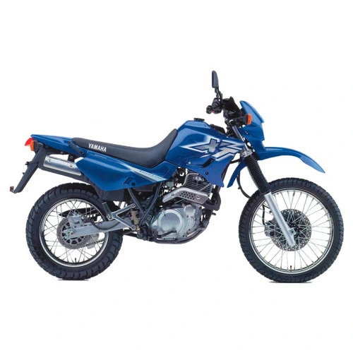 Yamaha XT 600 E/K - 3UW