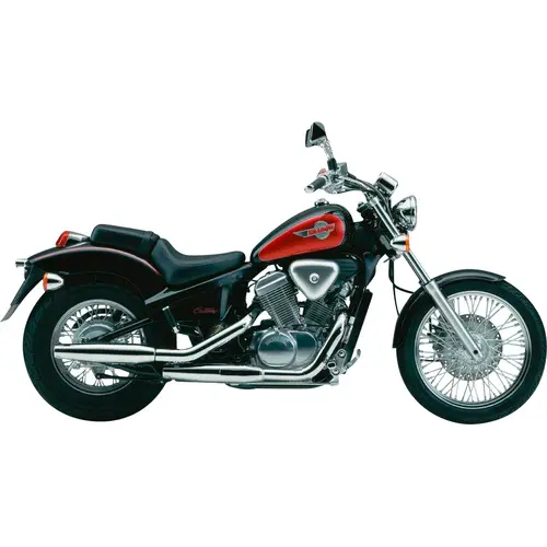 Honda VT 600 C SHADOW - PC21