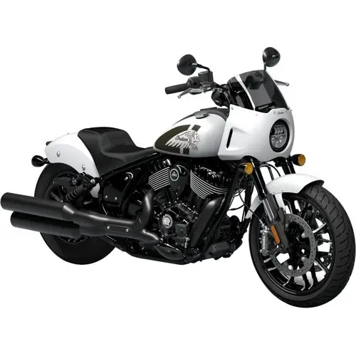 Indian Sport Chief - SPCH/24