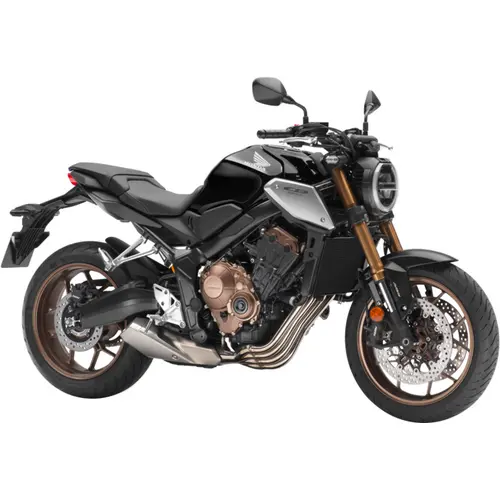Honda CB 650 R NEO SPORTS CAFÉ - RH02/RH08