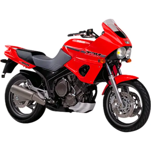 Yamaha TDM 850 - 4CM
