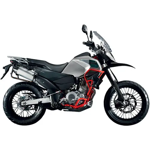 Swm SD 650 SUPERDUAL T (EURO 4) - SD650T/17