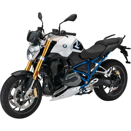 BMW R 1200 R (EURO 4) - 0A04/17