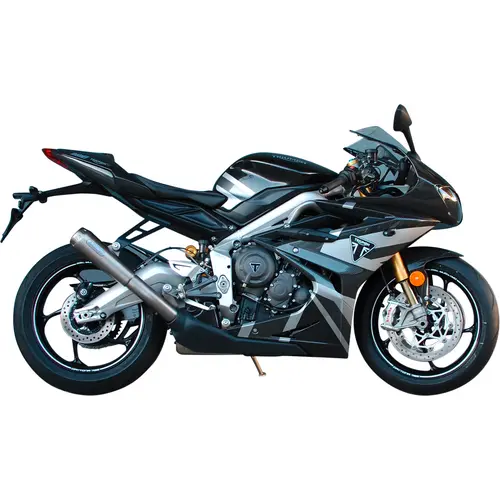 Triumph DAYTONA MOTO2 765 LIMITED EDITION - HB06