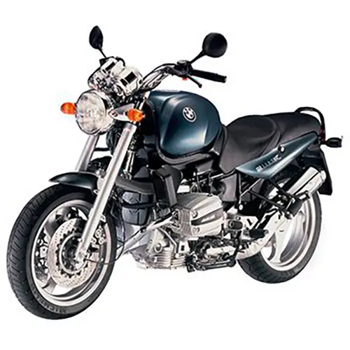 BMW R 1100 R - 0407(259)