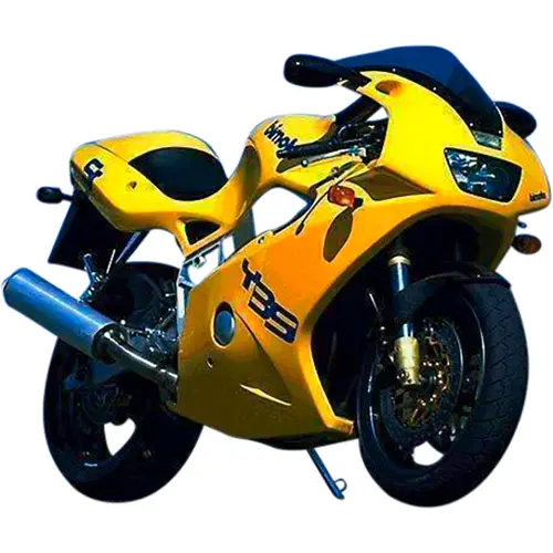 Bimota YB 9 SR - YB9SR