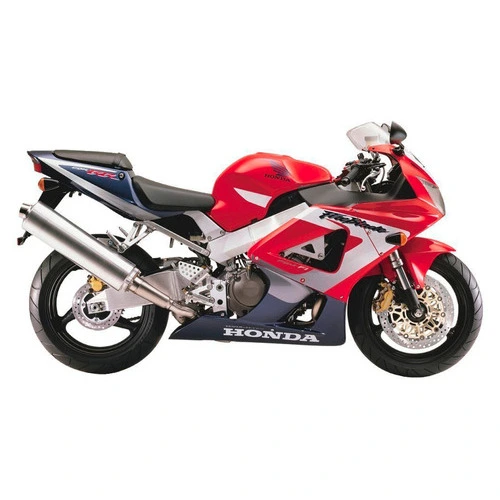 Honda CBR 900 RR FIREBLADE - SC44