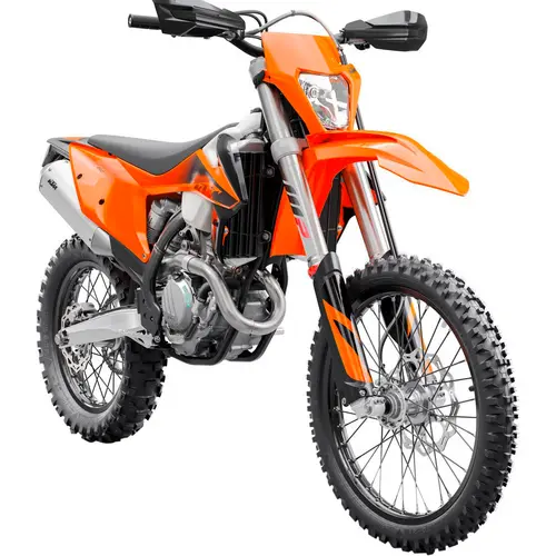 KTM 250 EXC-F - EXC-F250/20