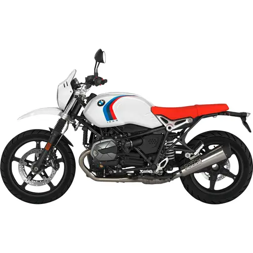 BMW R NINET URBAN G/S/40 YEARS EDIT.(EURO 5) - 0L91