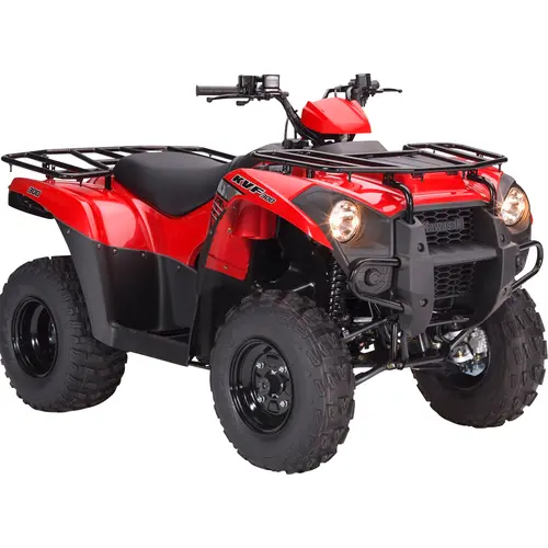 Kawasaki KVF 360 2X4 - KVF360-2X4