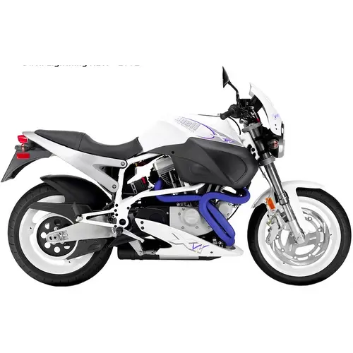 Buell X1 LIGHTNING - X1-LIGHTNING