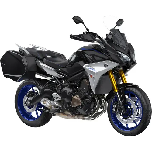 Yamaha MT-09 TRACER 900 GT (EURO 4) - RN57