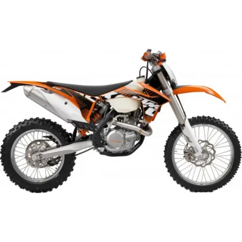 KTM 450 EXC I.E. - EXC450IE/12