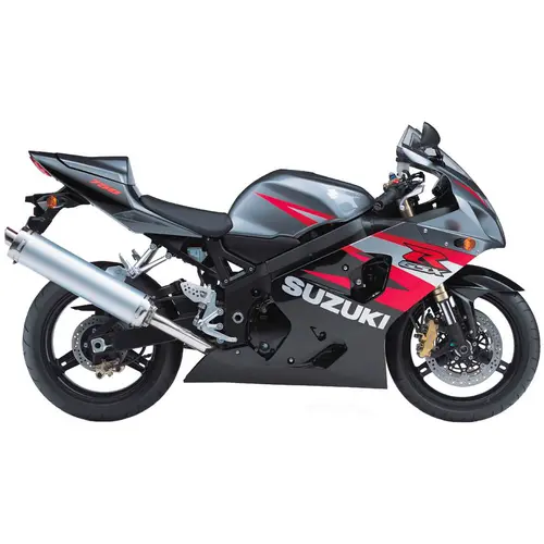 Suzuki GSX-R 750 K4/K5 - WVB3