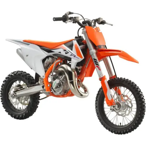 KTM 65 SX - SX65/19