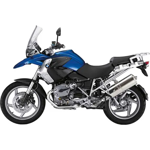 BMW R 1200 GS - 0303
