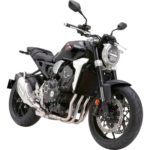 Honda CB 1000 R/+/NEO SPORTS CAFÉ - SC80
