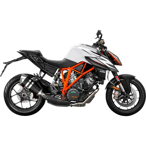 KTM 1290 SUPER DUKE R (EURO 4) - 1290SDR/19