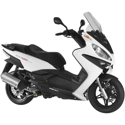Rieju CITYLINE 125 I.E. - CITYL-125