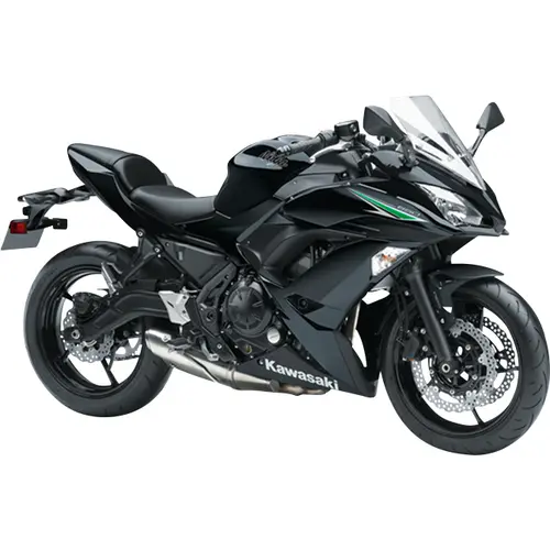 Kawasaki NINJA 650 (EURO 4) - EX650