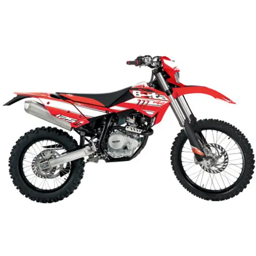 Beta RR 125 LC ENDURO - ZD3E4000/E/16