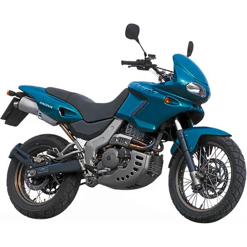 Cagiva CANYON 600 - 5G