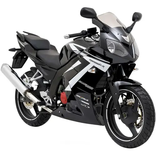 Daelim VJF 125 R FI ROADWIN - BA8BL
