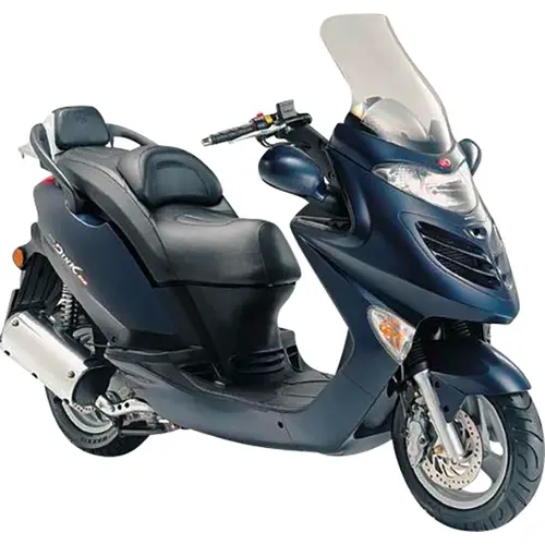 Kymco GRAND DINK 250 - S4