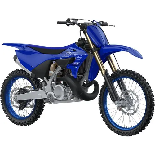 Yamaha YZ 250 - CG44C/BCR2