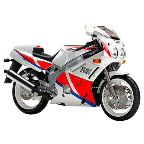 Yamaha FZR 600 - 3RH